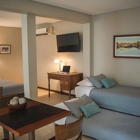 Donsuites Corrientes Eksteriør bilde