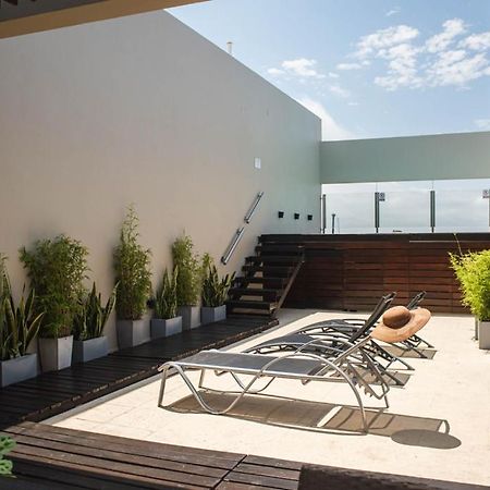 Donsuites Corrientes Eksteriør bilde
