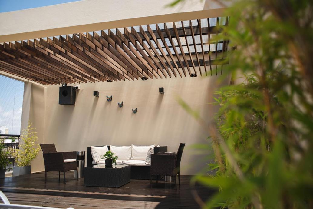 Donsuites Corrientes Eksteriør bilde