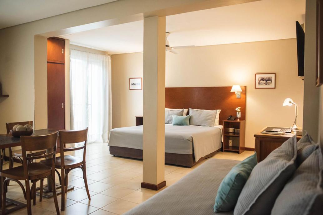 Donsuites Corrientes Eksteriør bilde