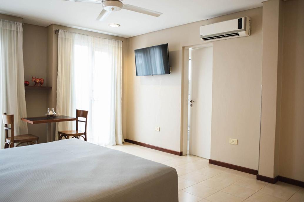 Donsuites Corrientes Eksteriør bilde
