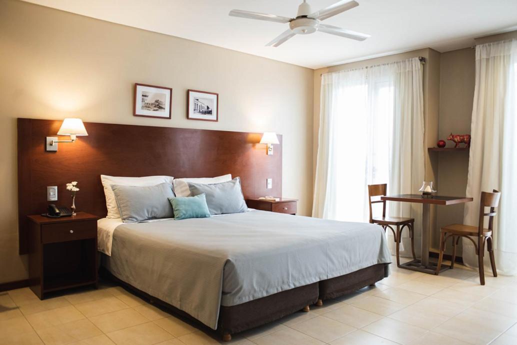 Donsuites Corrientes Eksteriør bilde