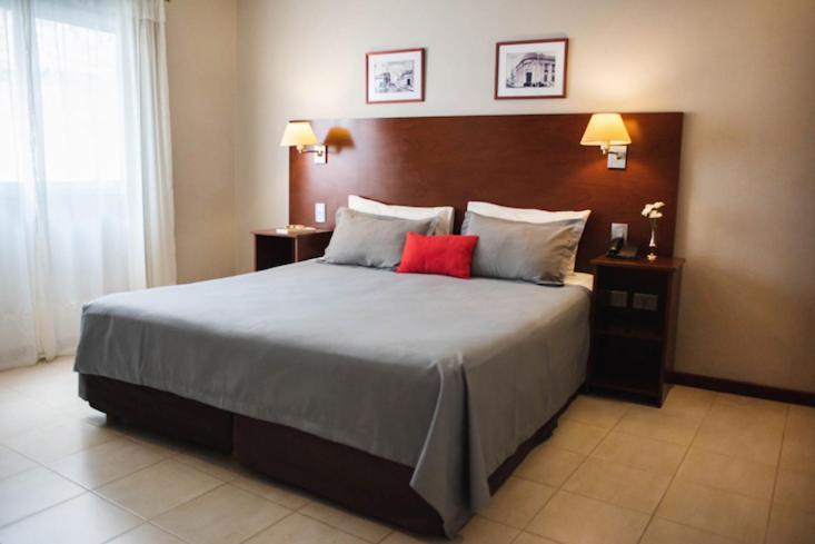 Donsuites Corrientes Eksteriør bilde
